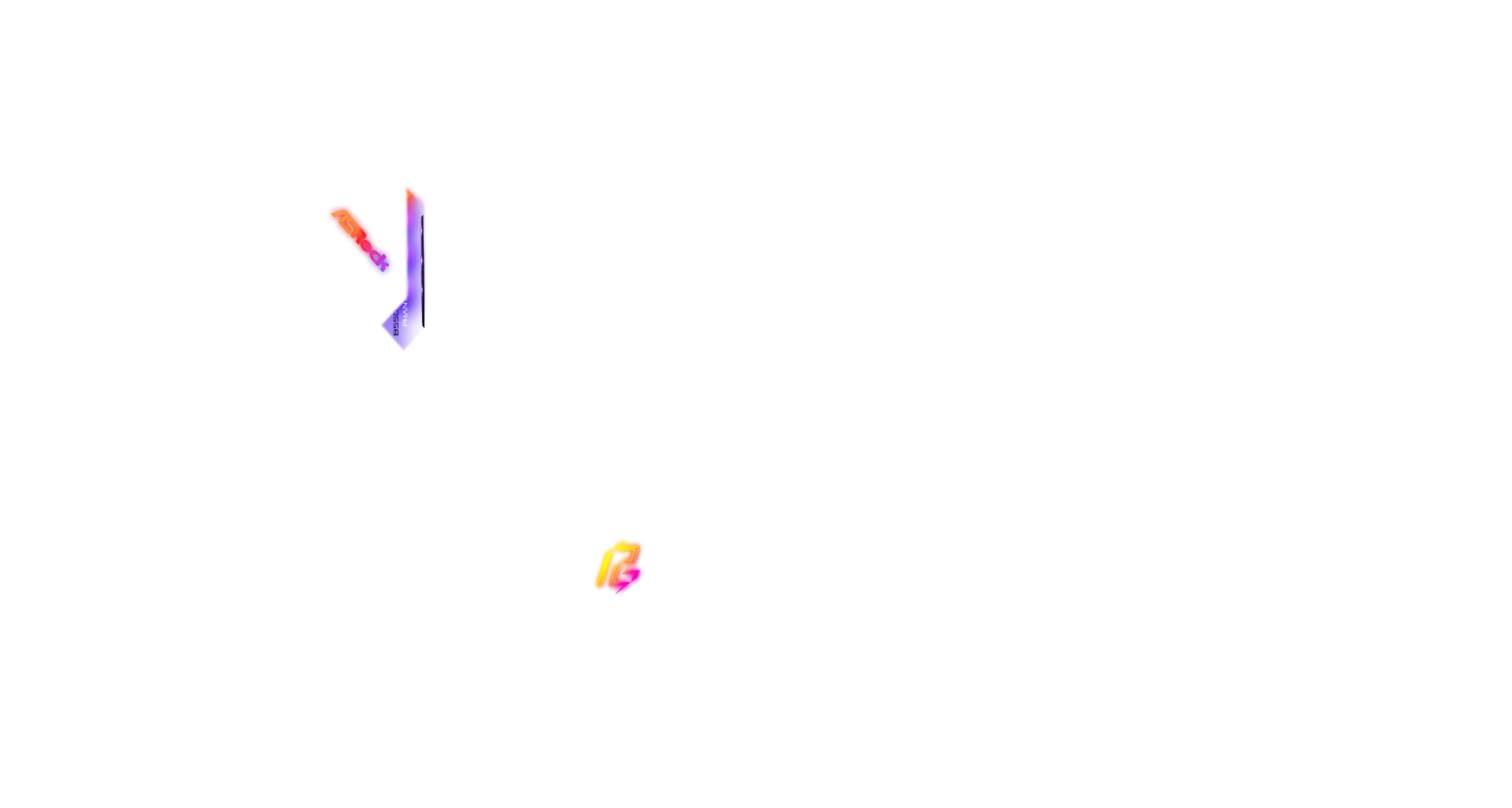 Polychrome LED(SL-aura)